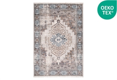 Χαλί Polcarpet Allegra 330x240cm (534 L.GREY)