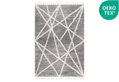 Χαλί Polcarpet Soft Shaggy 230x165cm (522 D.GREY)