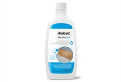 iRobot 4632819 Υγρό Καθαρισμού για Σφουγγαρίστρα Ρομπότ