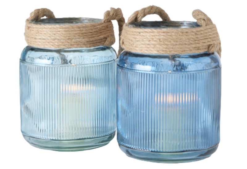 Boltze Rileo Deco Βάση για Ρεσώ 20x28cm σε 2 Αποχρώσεις