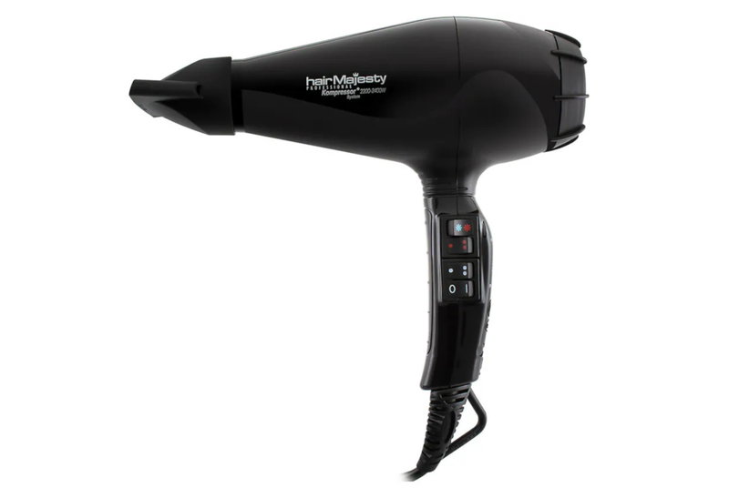 Σεσουάρ Μαλλιών Hair Majesty HM5016 2400W