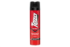 Teza Extra Κατσαριδοκτόνο 400ml