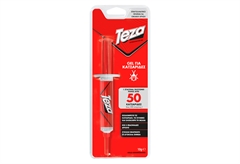 Teza Εντομοκτόνο Τζελ για Κατσαρίδες 10gr