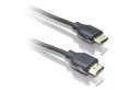 Philips Καλώδιο HDMI HS SWV2401H/10GRS 1.5m