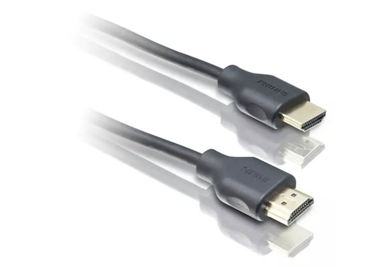Philips Καλώδιο HDMI HS SWV2401H/10GRS 1.5m
