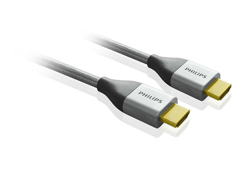 Philips Καλώδιο HDMI Premium HS  SWV3453S/10GRS 3m