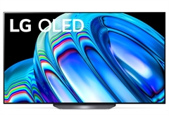 LG Smart Τηλεόραση OLED 4K UHD OLED65B26LA 65" (2022)