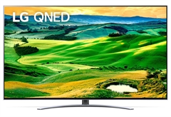 LG Smart Τηλεόραση QNED 4K UHD 65QNED826QB 65"