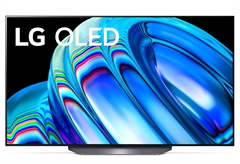 LG Smart Τηλεόραση OLED 4K UHD OLED55B26LA 55"
