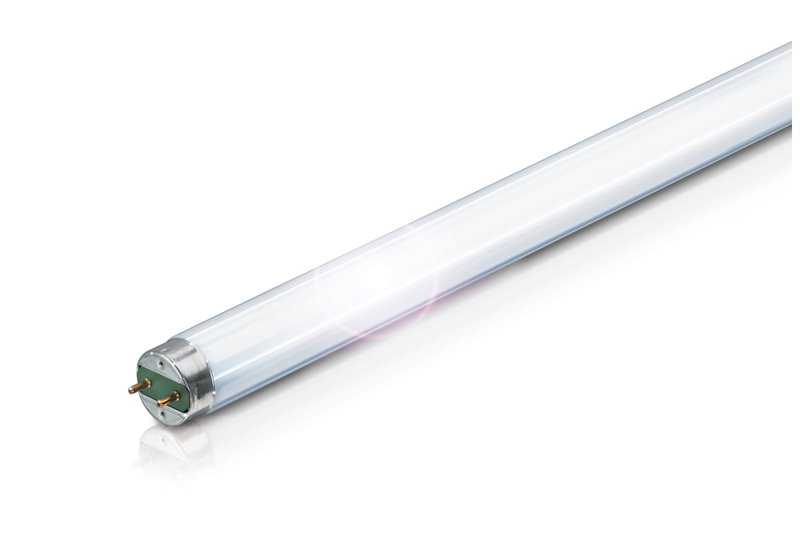 Λάμπα Φθορισμού Philips TLD Τ8 18W