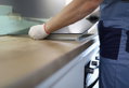 Σύνδεση Ελεύθερης Συσκευής Κουζίνας/Φούρνου/Αυτόνομης Εστίας