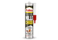 Pattex Πολυμερική Κόλλα Mille Chiodi Crystal Διάφανη 290g