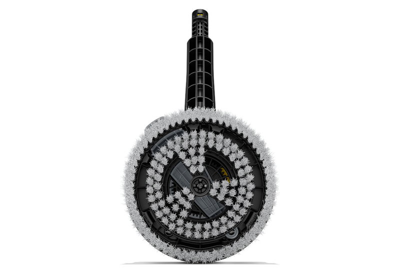 Karcher WB 130 Περιστροφική Βούρτσα Καθαρισμού