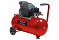 Einhell TΕ-AC 190/50/8 Αεροσυμπιεστής Λαδιού 1500W 50Lt
