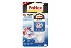Σφραγιστικό Σιλικόνης Pattex Renew 80ml