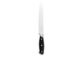 Estia Home Art Butcher Μαχαίρι Κρέατος Ανοξείδωτο Μαύρο 33.5cm