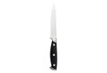 Estia Home Art Butcher Μαχαίρι Γενικής Χρήσης Ανοξείδωτο Μαύρο 24.6cm