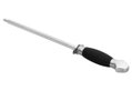 Estia Home Art Μασάτι Μαχαιριών Inox Λευκό 29.5cm