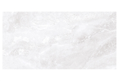 Πλακάκι Τοίχου Κεραμικό Amour 60x30cm Λευκό