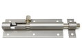 Metalor Σύρτης Αλουμινίου Βαρέως Τύπου 140mm Ασημί