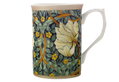 Casa Domani William Morris Pimpernel Κούπα Πορσελάνινη Πολύχρωμη 300ml