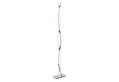 Eglo Lasana Φωτιστικό Δαπέδου LED 36W 4700 Lumen 3000Κ Χρωμέ