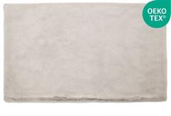 Χαλί Rabbit Fluffy 230x160cm Taupe
