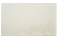 Χαλί Sheep Snow Ορθογώνιο Εκρού 180x120cm