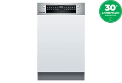 Pitsos DIS60I00 Εντοιχιζόμενο Πλυντήριο Πιάτων