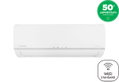 Pitsos Ιόλη Premium P1ZAI0982W/P1ZAO0982W Κλιματιστικό Inverter 9000BTU