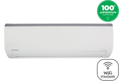 Pitsos Ιόλη P1ZAI1883W/P1ZAO1883W Κλιματιστικό Inverter 18000BTU