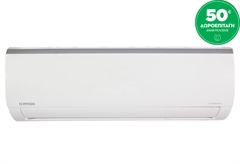 Pitsos Νεφέλη Standard PSI12VW30/PSO12VW30 Κλιματιστικό Inverter 12000BTU