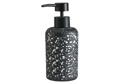 Ντισπένσερ Cyclops Terrazzo Μαύρο