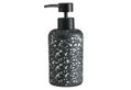 Ντισπένσερ Cyclops Terrazzo Μαύρο