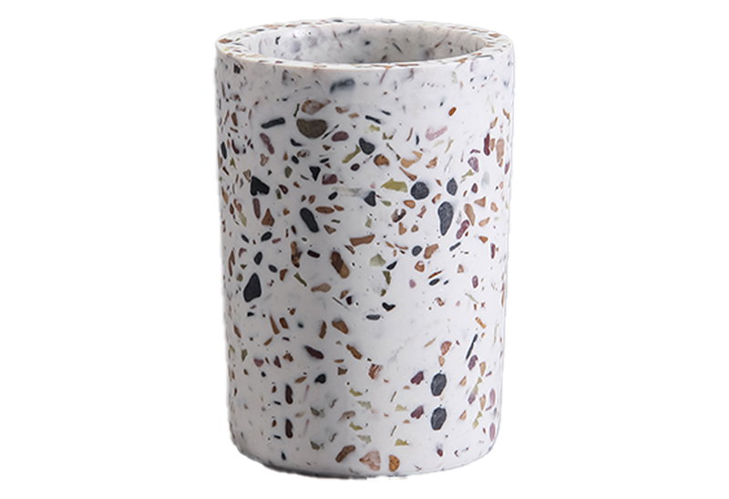 Ποτηροθήκη Cyclops Terrazzo