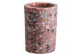 Ποτηροθήκη Cyclops Terrazzo Κεραμιδί