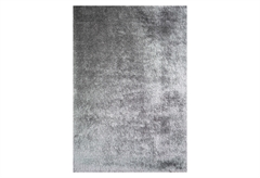 Χαλί Glorius Pure Grey 230x160cm