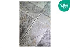 Χαλί Bioafrol Toulouse 230x160cm (80004 257)