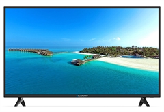 Blaupunkt Τηλεόραση LED Smart Full HD BS43F2012NEB 43"