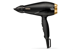 Σεσουάρ Μαλλιών Babyliss 6704E 2000W