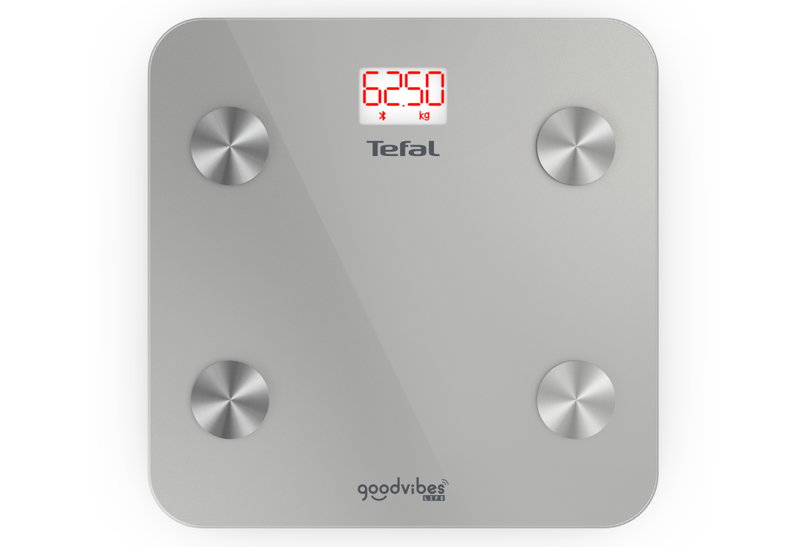 Ζυγαριά Μπάνιου Tefal BM9600