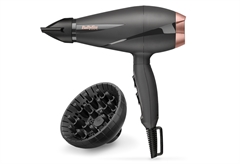 Σεσουάρ Μαλλιών Babyliss 6709DE 2100W