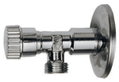 Viospiral (04-04010/S) Γωνιακός Διακόπτης 1/2"x1/2"