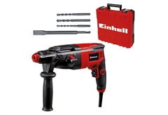 Einhell TC-RH 620 4F Σκαπτικό Περιστροφικό Πιστολέτο 620W με SDS-Plus