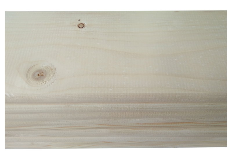 Τάβλα Κρεβατιού 162x12cm 10 τεμάχια
