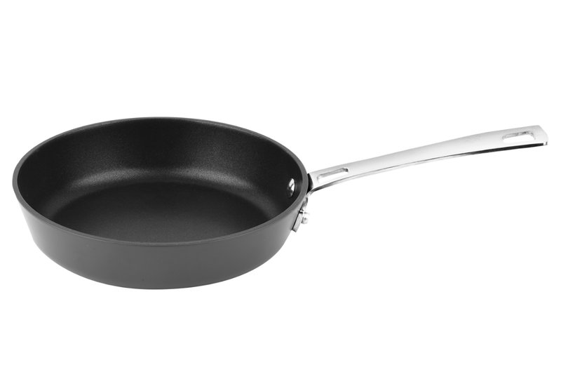 Pal Τηγάνι Platinum Series Αντικολλητικό Γκρι Φ20cm