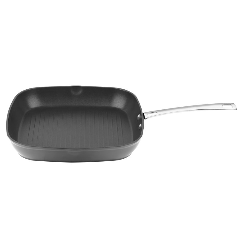 Pal Platinum Series Γκριλιέρα Αντικολλητική 28x28cm