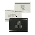 Boltze Deco Steppo Σουπλά σε Διάφορα Σχέδια 45x35cm