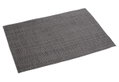 Espiel Σουπλά PVC/Πολυεστέρα Γκρι 45x30cm