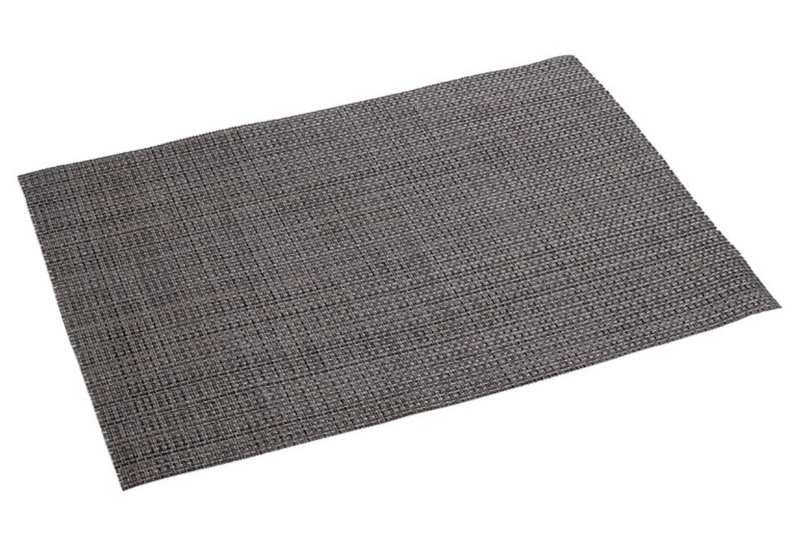 Espiel Σουπλά PVC/Πολυεστέρα Γκρι 45x30cm